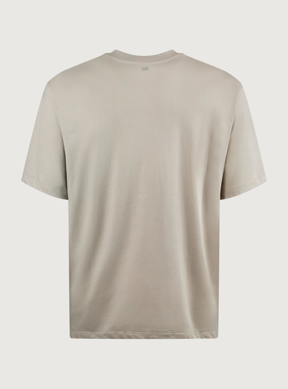 T-shirt logo "Ami de coeur"