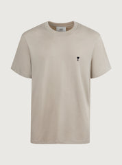 T-shirt logo "Ami de coeur"