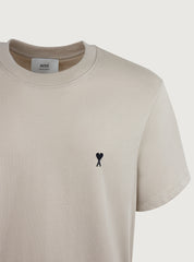 T-shirt logo "Ami de coeur"