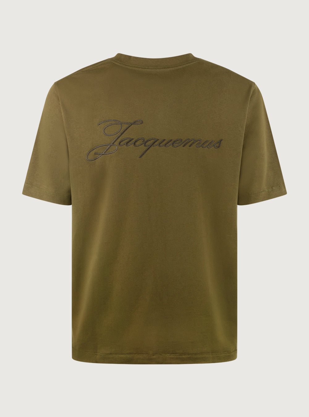 T-shirt logo J