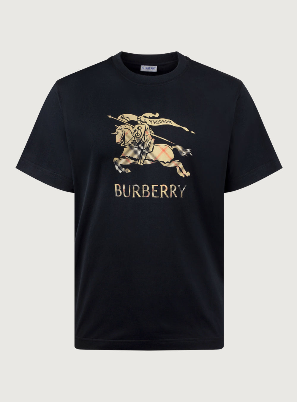 T-shirt Equestrian Knight