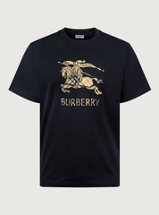 T-shirt Equestrian Knight