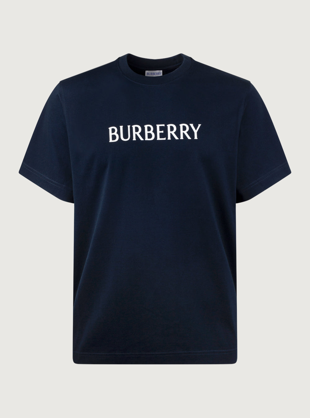 T-shirt logo