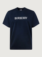T-shirt logo