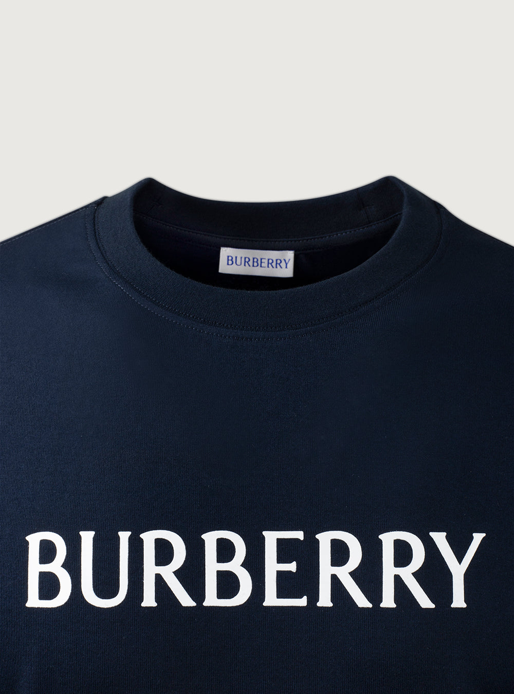 T-shirt logo