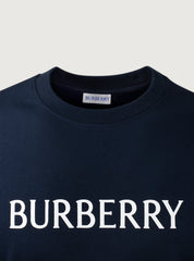 T-shirt logo