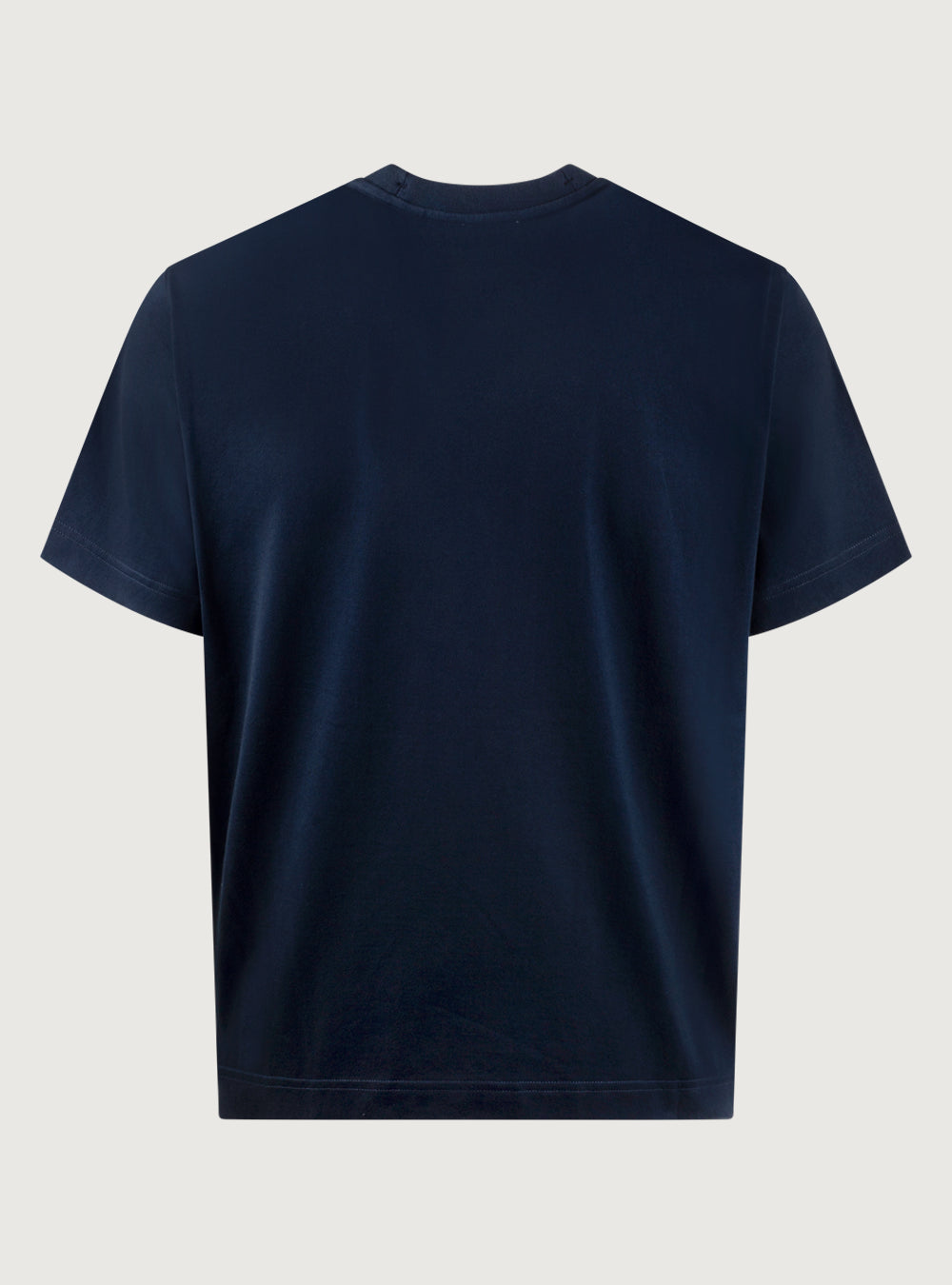T-shirt logo