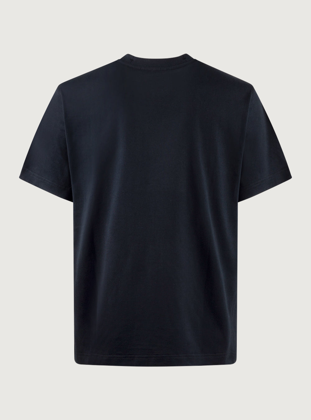 T-shirt logo
