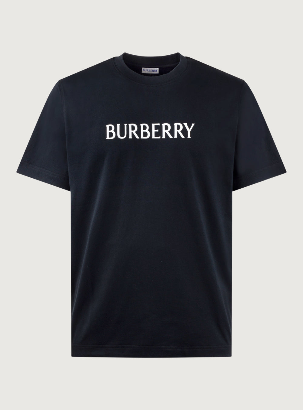 T-shirt logo