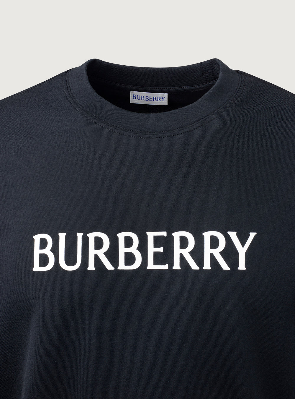 T-shirt logo