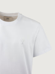 T-shirt "Ami de coeur" relief