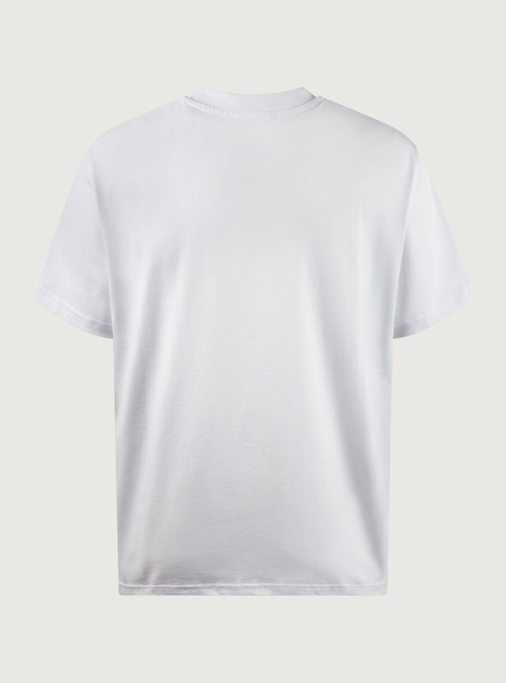 T-shirt "Ami de coeur" relief