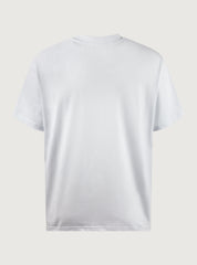 T-shirt "Ami de coeur" relief