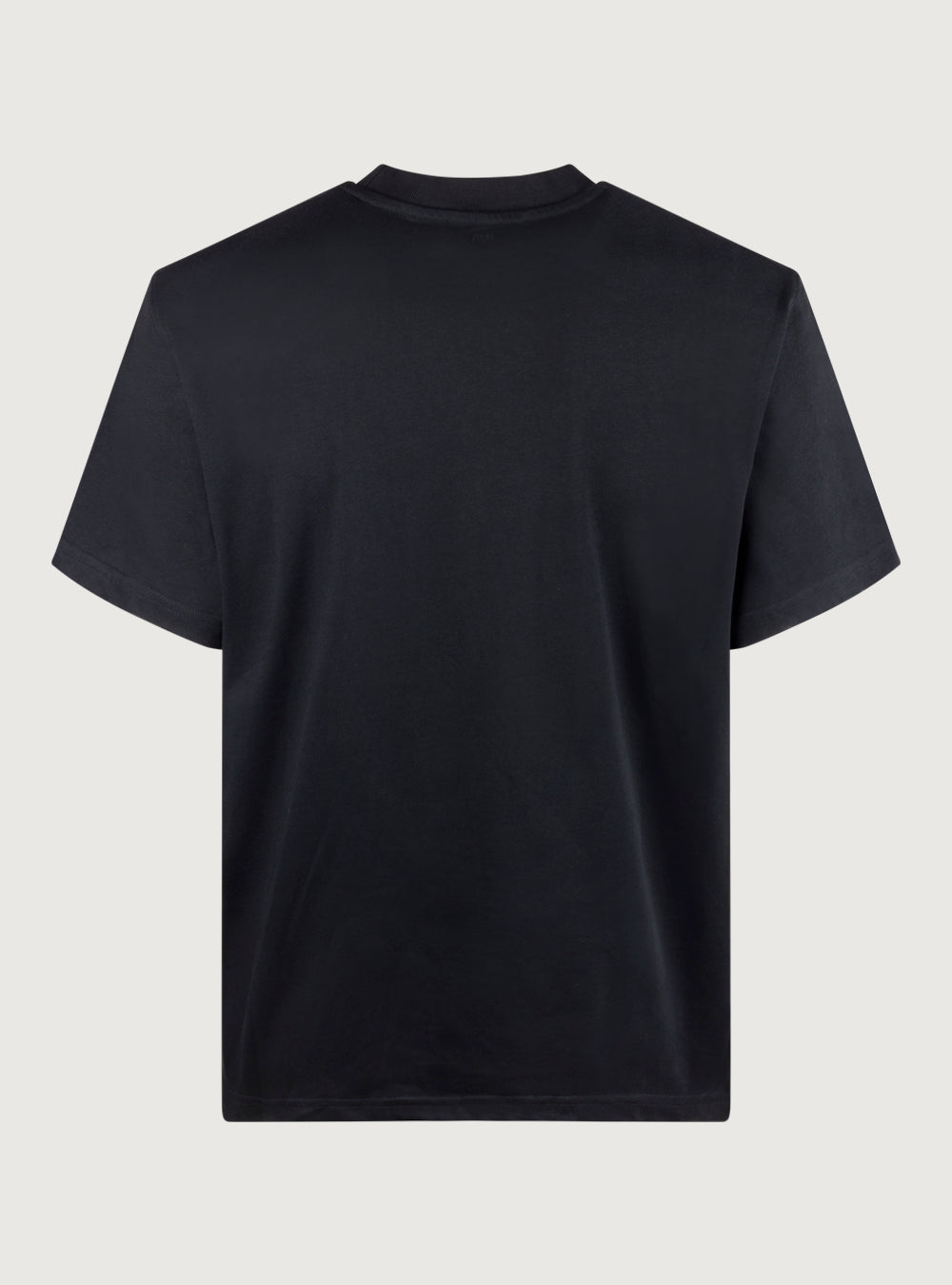 T-shirt "Ami de coeur" relief