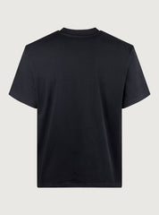 T-shirt "Ami de coeur" relief