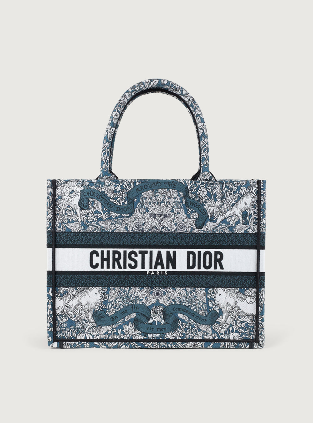 Book Tote