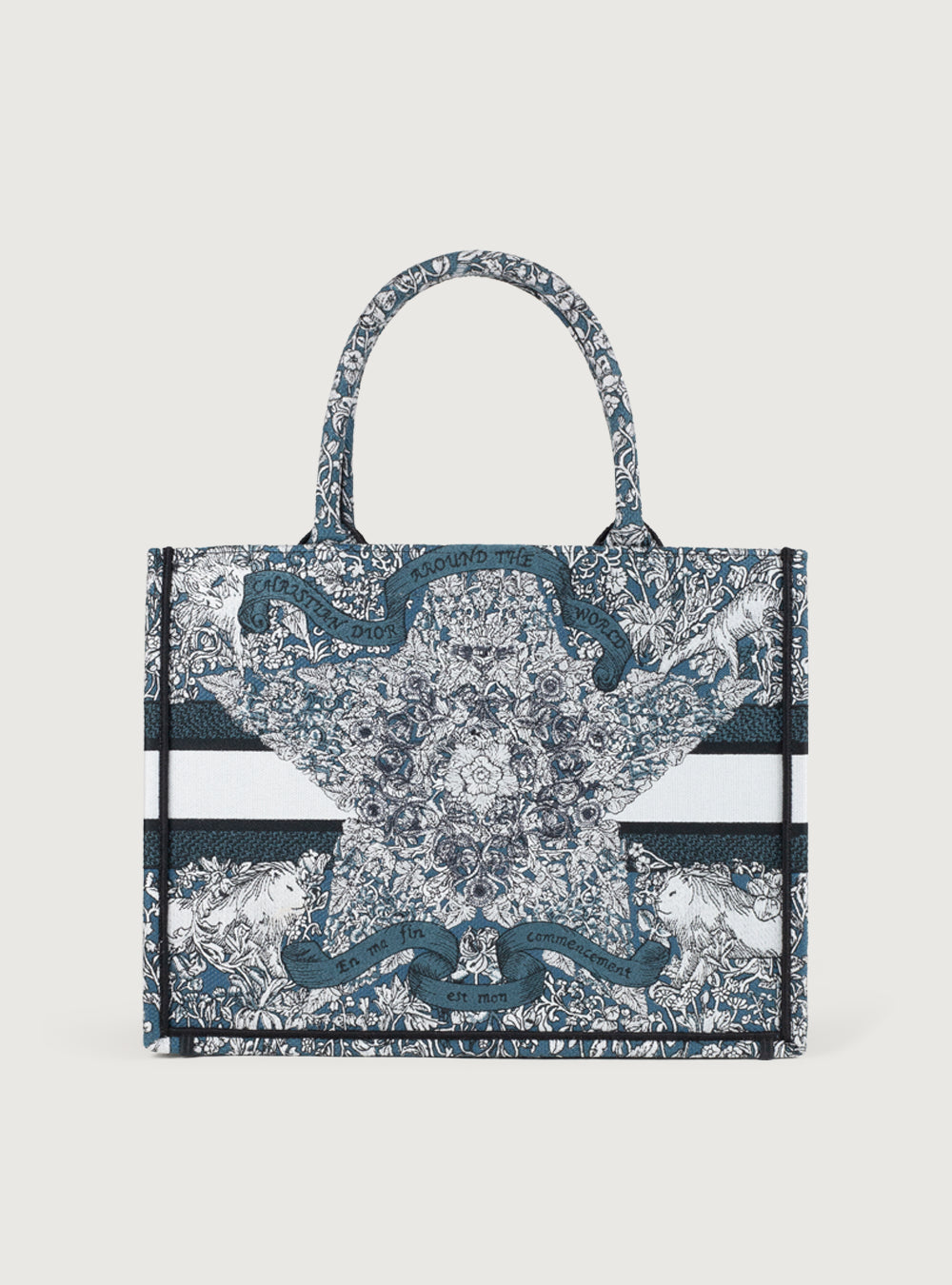 Book Tote