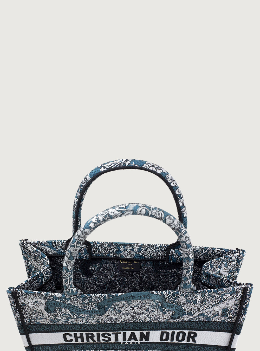 Book Tote