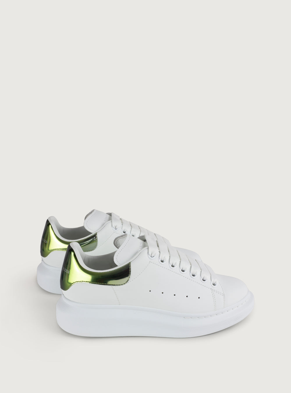 Sneaker oversize