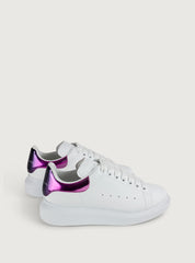 Sneaker oversize