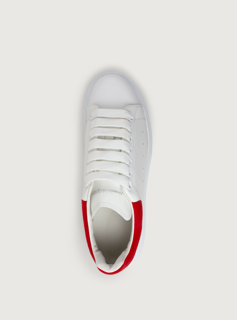 Sneaker oversize
