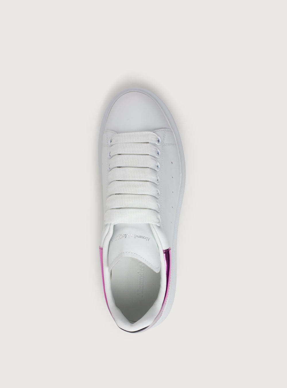 Sneaker oversize
