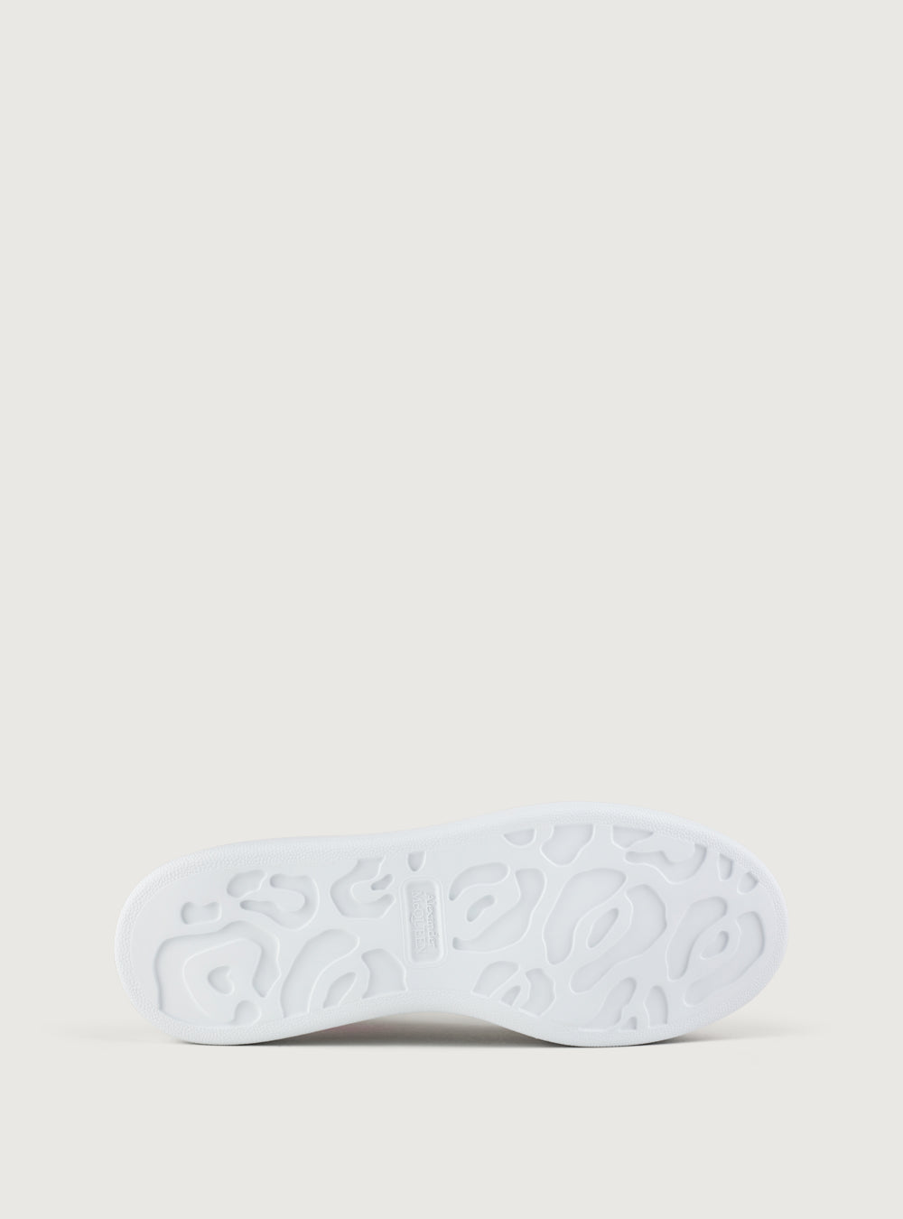 Sneaker oversize