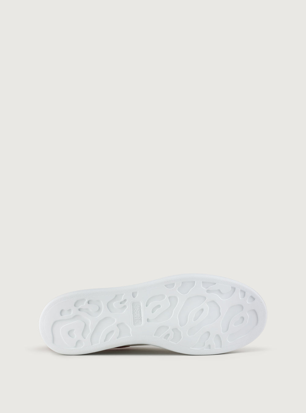 Sneaker oversize