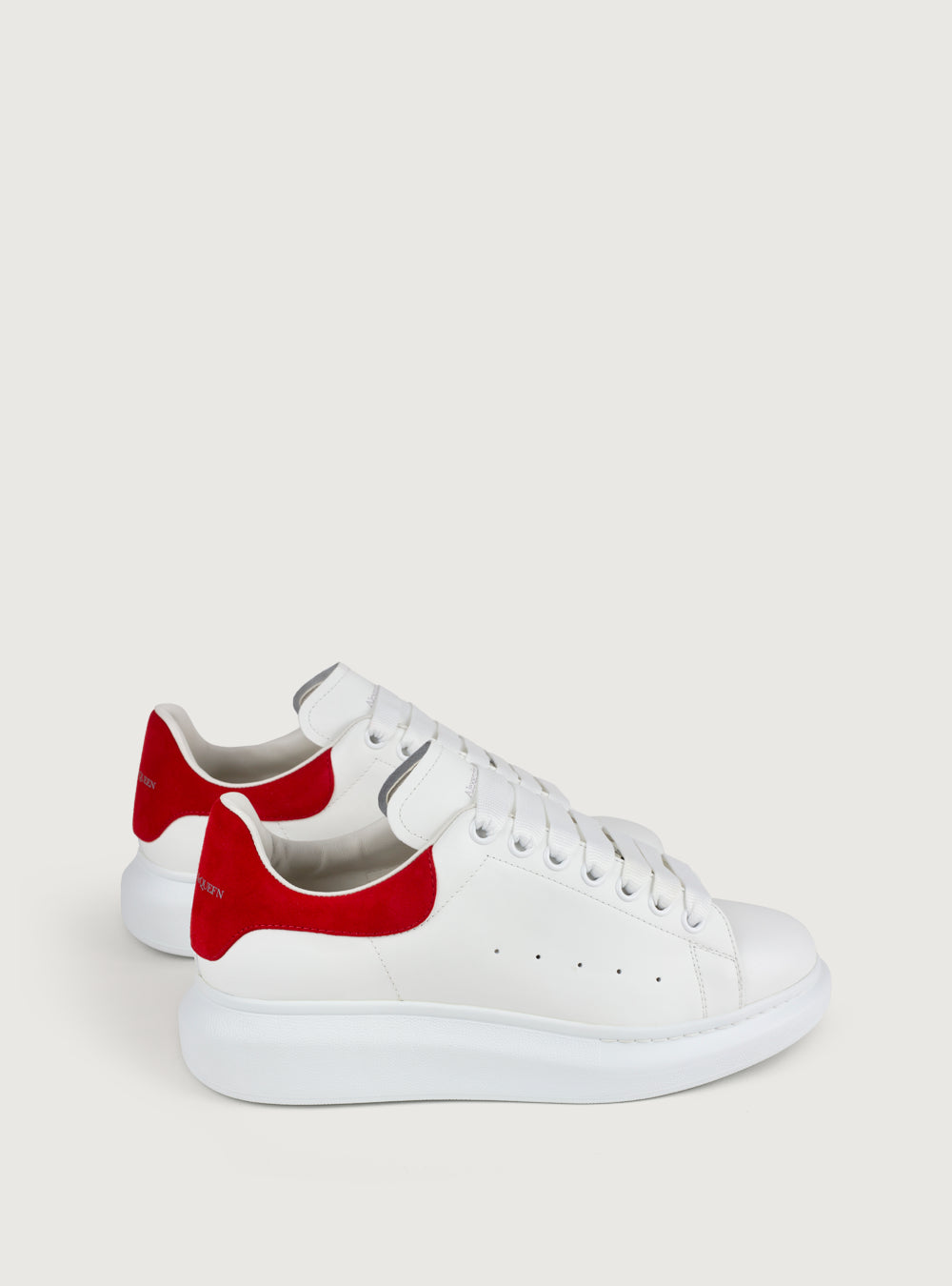 Sneaker oversize