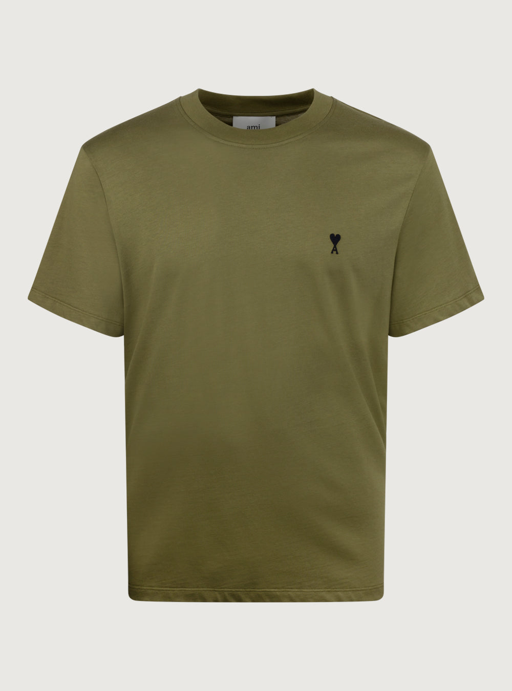 T-shirt logo 
