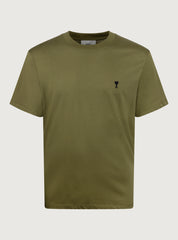T-shirt logo "Ami de coeur"