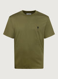 T-shirt logo 
