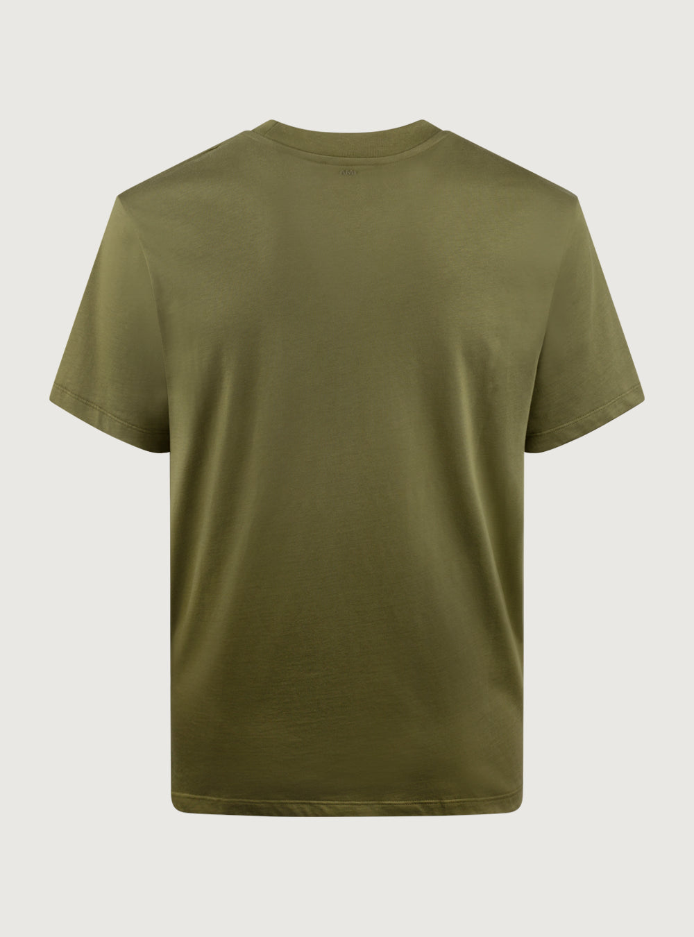 T-shirt logo "Ami de coeur"