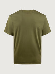 T-shirt logo "Ami de coeur"