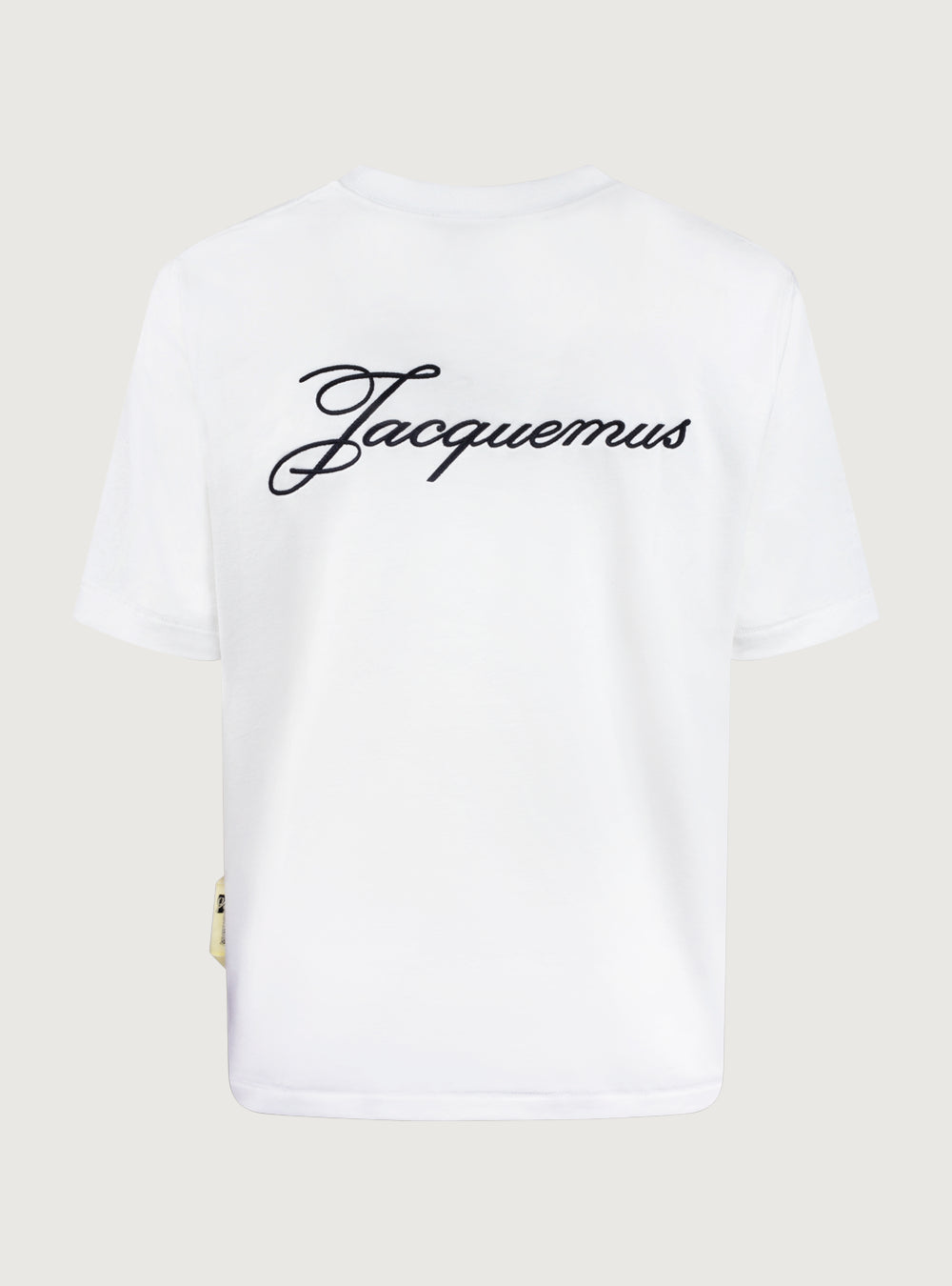 T-shirt logo J
