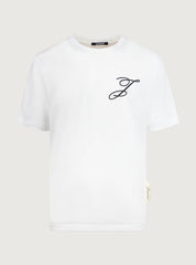 T-shirt logo J