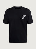 T-shirt logo J