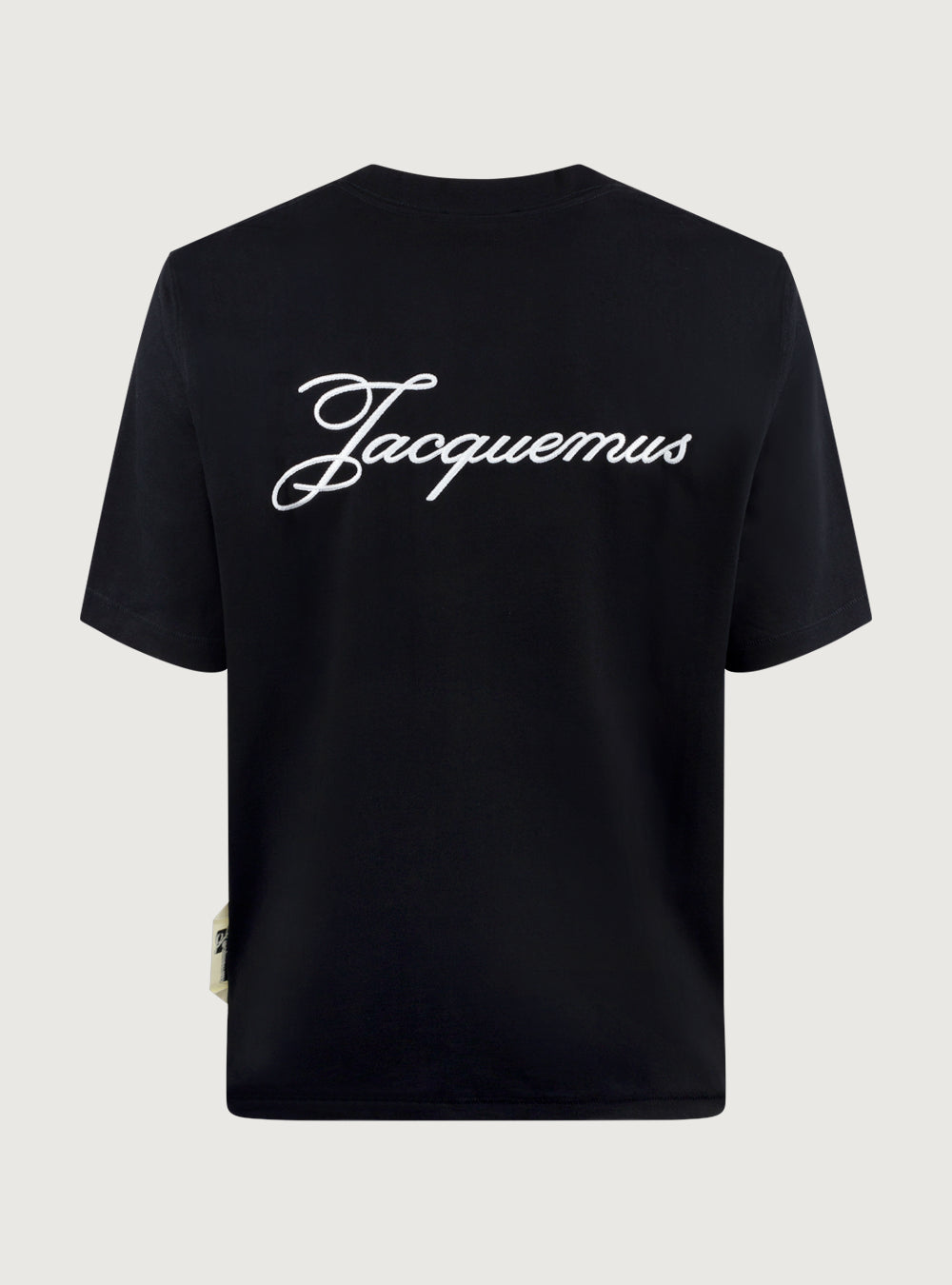 T-shirt logo J