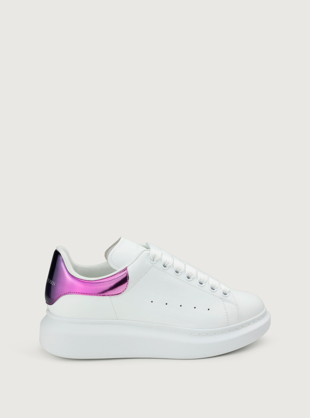 Sneaker oversize