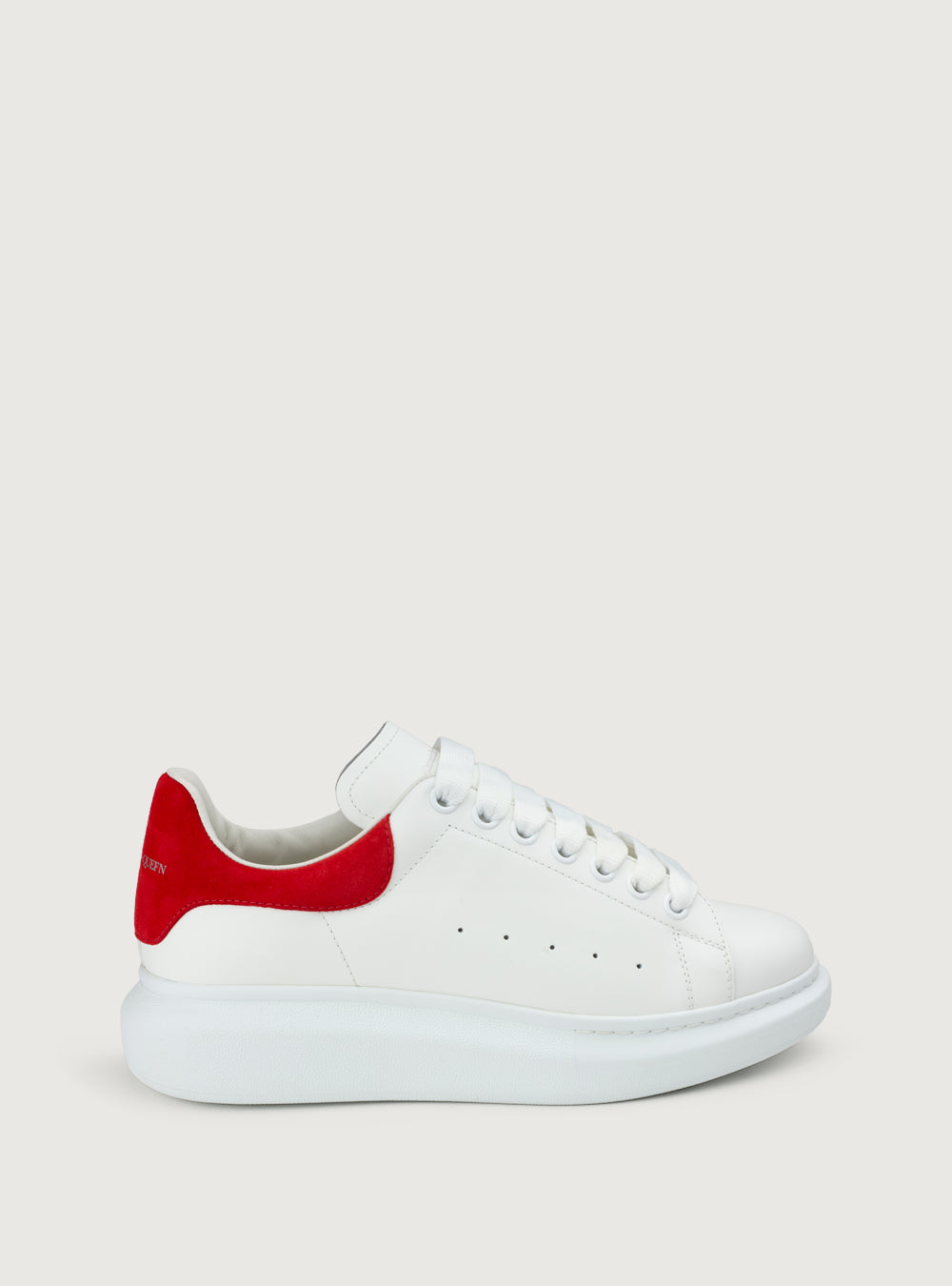 Sneaker oversize