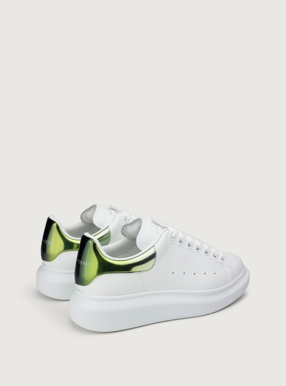 Sneaker oversize