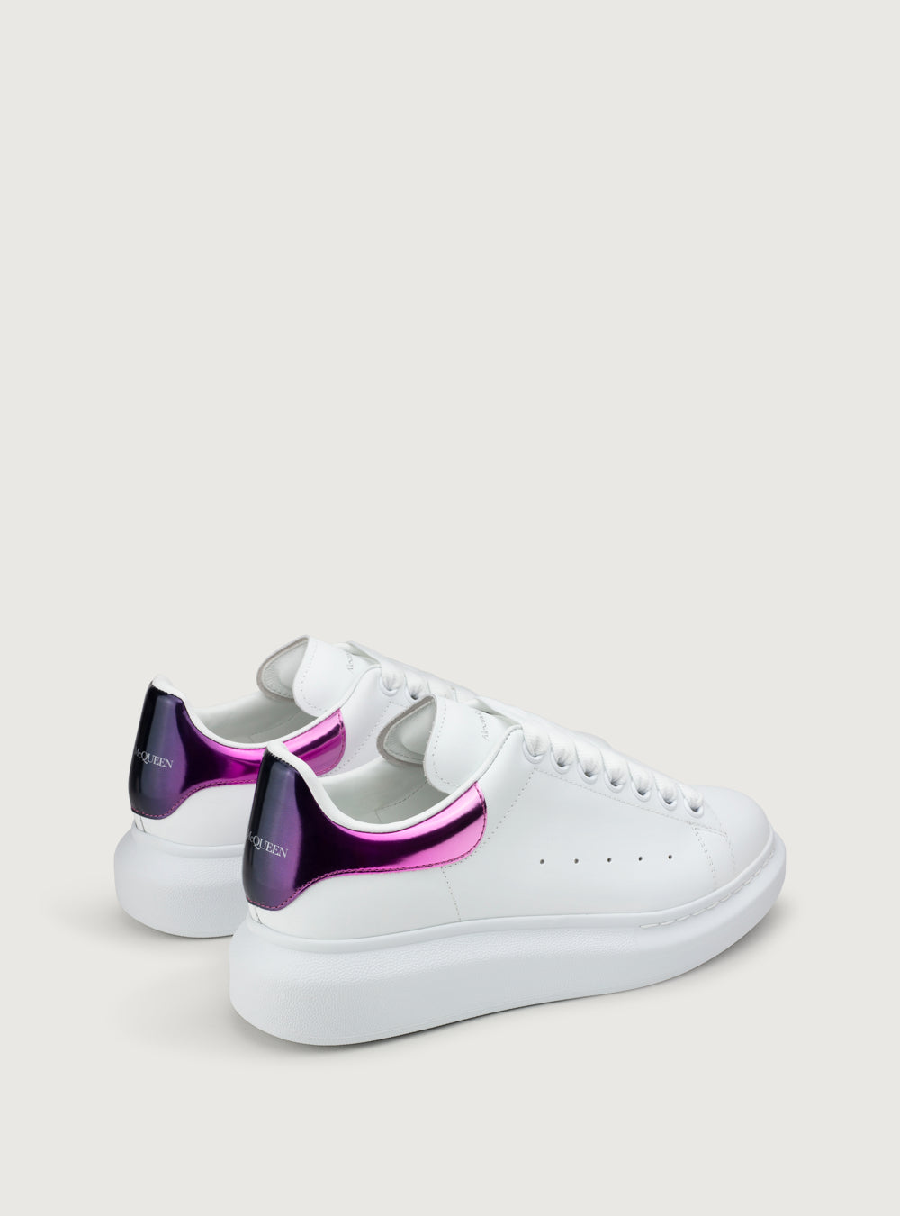 Sneaker oversize