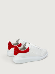 Sneaker oversize