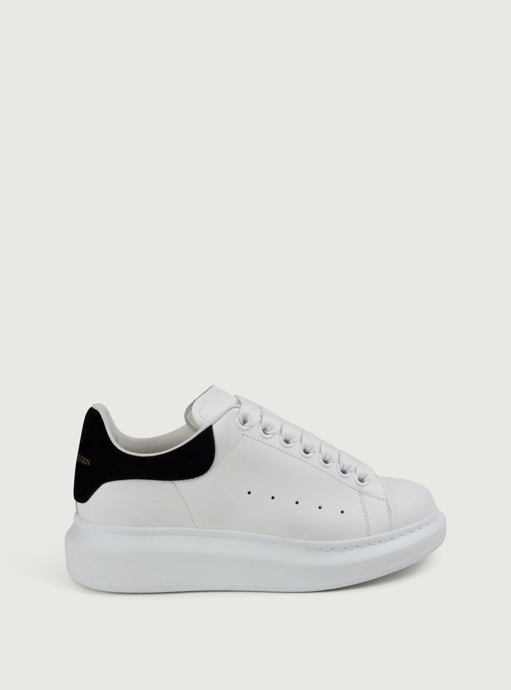 Sneaker oversize