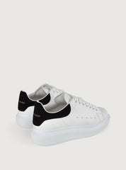 Sneaker oversize