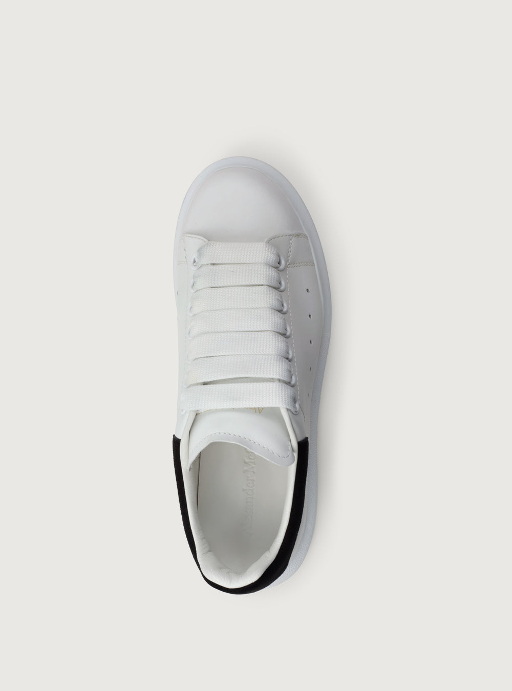 Sneaker oversize