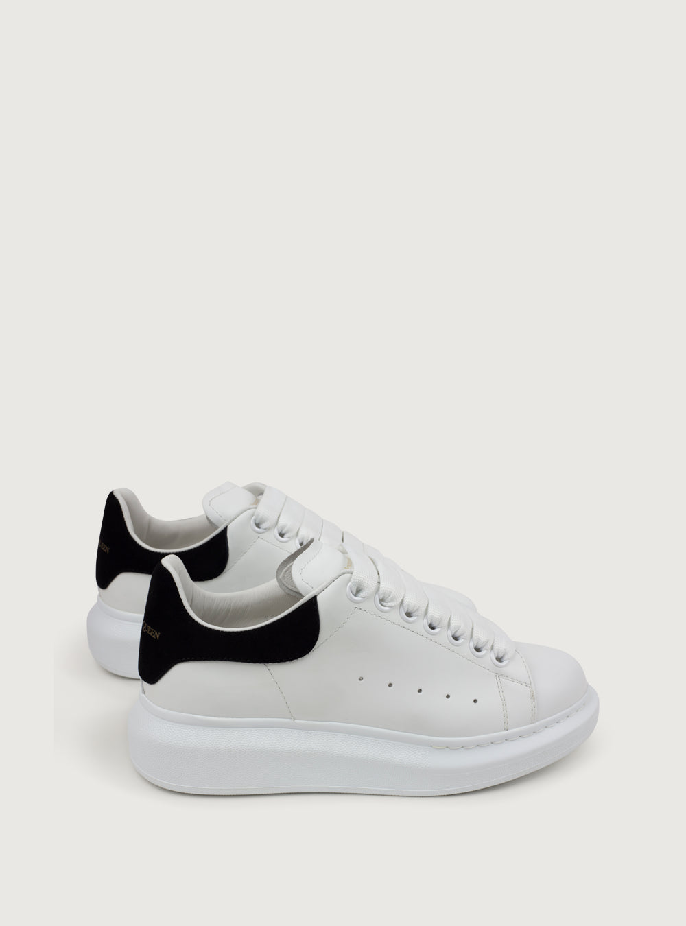 Sneaker oversize