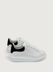 Sneaker oversize