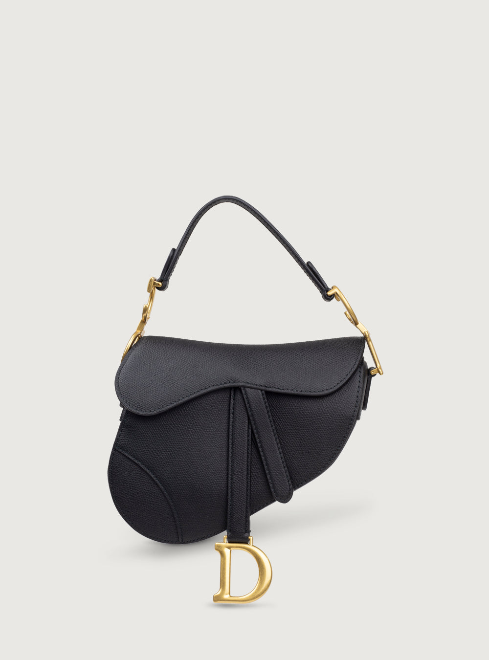 Borsa Saddle Mini