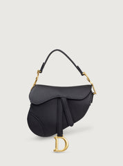 Borsa Saddle Mini